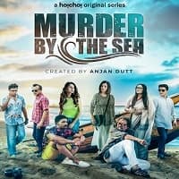 Murder By The Sea