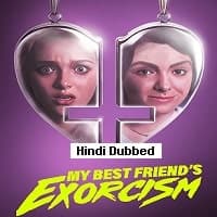 My Best Friends Exorcism