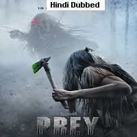 Prey