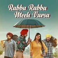 Rabba Rabba Meeh Varsa (2022) Punjabi Fu...