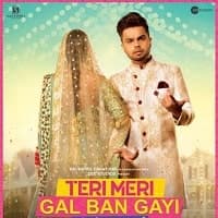 Teri Meri Gal Ban Gayi (2022) Punjabi Fu...
