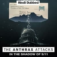 The Anthrax Attacks