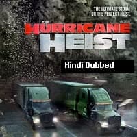 The Hurricane Heist