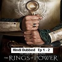 The Lord of the Rings: The Rings of Powe
