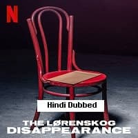 The Lorenskog Disappearance