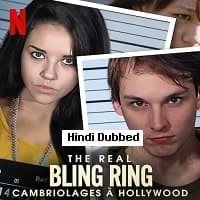 The Real Bling Ring Holllywood Heist