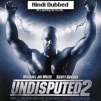 Undisputed II: Last Man Standing (2006) ...