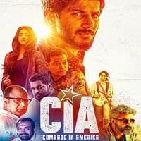 CIA: Comrade In America (2022) Unofficia...