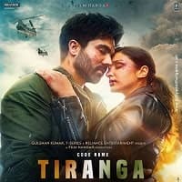 Code Name Tiranga