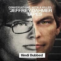 Conversations with a Killer: The Jeffrey