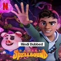 Daniel Spellbound