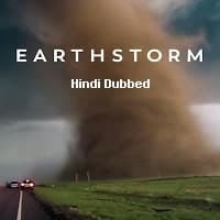 Earthstorm