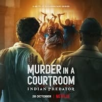 Indian Predator: Murder in a Courtroom (...