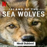 Island of the Sea Wolves