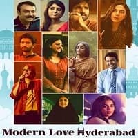 Modern Love: Hyderabad