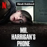 Mr. Harrigan’s Phone