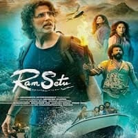Ram Setu