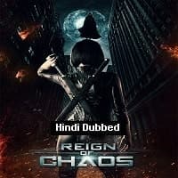 Reign of Chaos