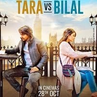 Tara vs Bilal