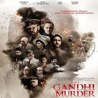 The Gandhi Murder