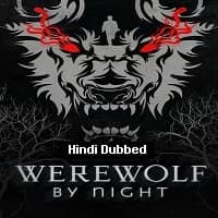 Werewolf by Night