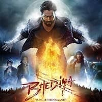 Bhediya