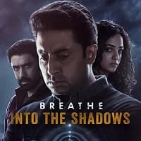 Breathe: Into the Shadows