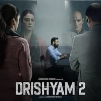 Drishyam 2