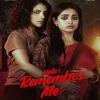 Hello Remember Me
