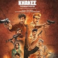 Khakee: The Bihar Chapter