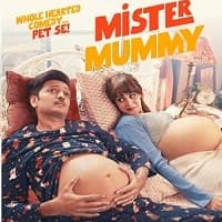 Mister Mummy