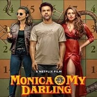 Monica O My Darling