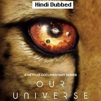 Our Universe