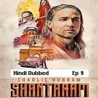 Shantaram