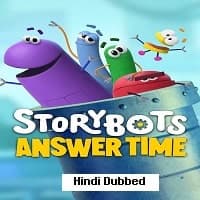 StoryBots: Answer Time