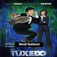 The Tuxedo