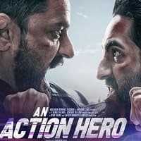An Action Hero