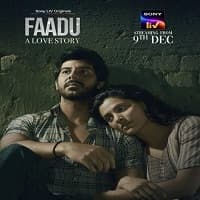 Faadu A Love Story