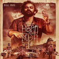 Head Bush: Vol 1 (2022) Unofficial Hindi...