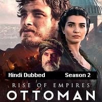 Rise of Empires Ottoman