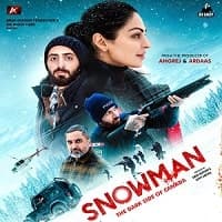 Snowman (2022) Punjabi Full Movie Watch ...