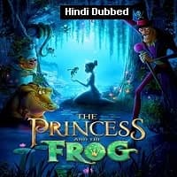 The Princess and the Frog