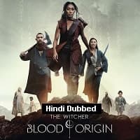 The Witcher Blood Origin