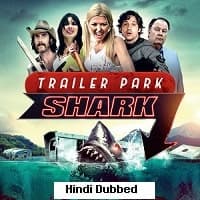 Trailer Park Shark