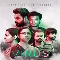 Virus (2022) Unofficial Hindi Dubbed Ful...