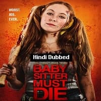 Babysitter Must Die