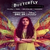 Butterfly (2022) Unofficial Hindi Dubbed...