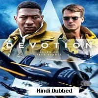 Devotion (2022) Unofficial Hindi Dubbed ...
