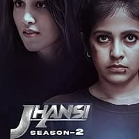 Jhansi