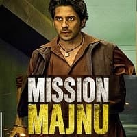 Mission Majnu